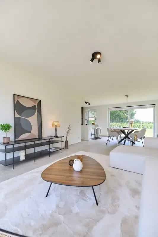 2 Moderne Nieuwbouwwoningen Steenhuffel