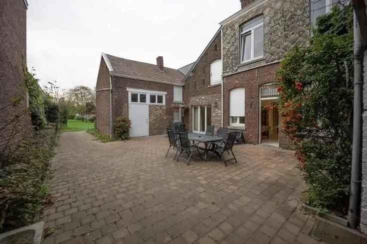 Huis Te Koop