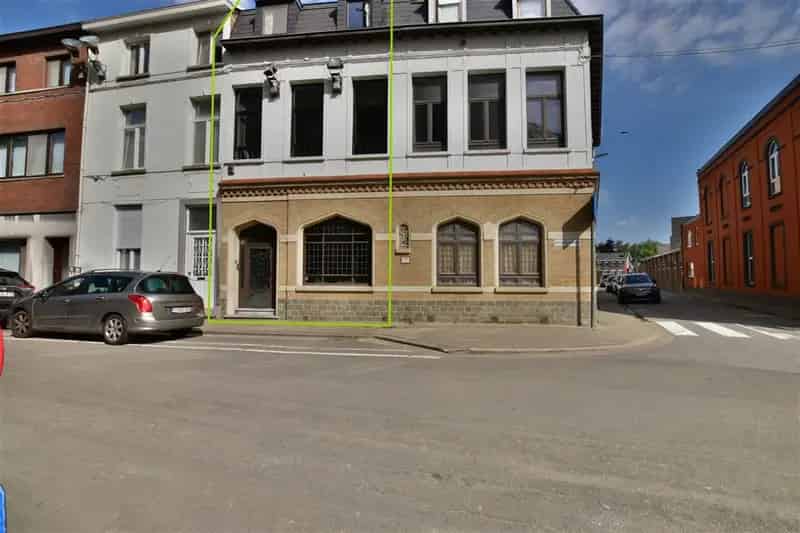 Huis te koop in Dendermonde 244m²