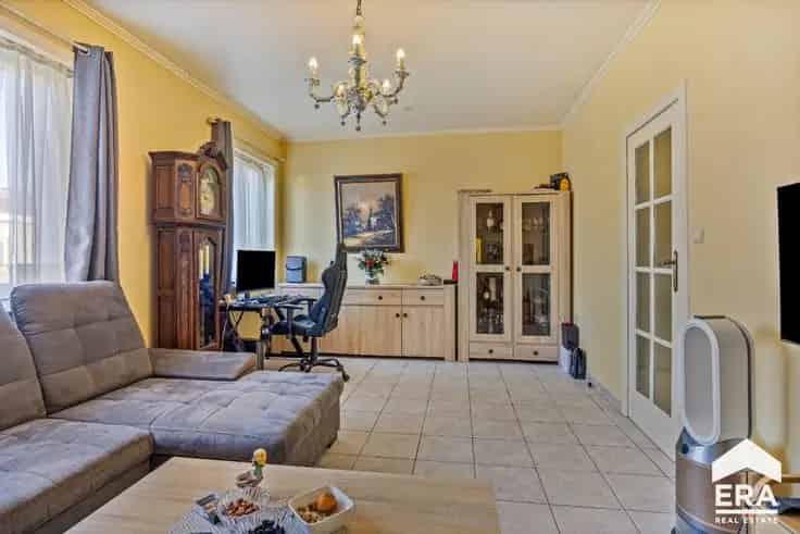 Appartement Te Koop Ruim met Uitbreidingsmogelijkheden