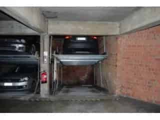 Parking te Koop Brussel - Garagebox nabij CEE
