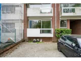 Kantoor te koop Oudergem 80m² 2 parkeerplaatsen