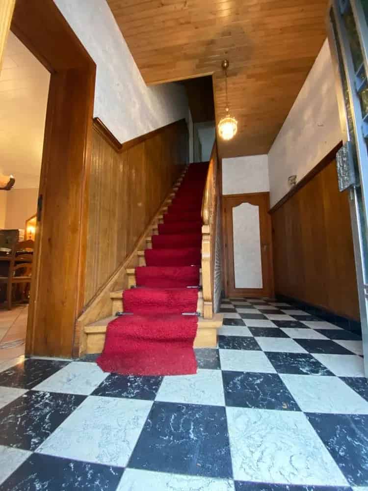 Renovatieproject Sint-Joris-Weert