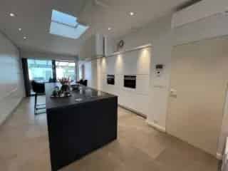 Huis te koop - Moderne gezinswoning 182m² - 3 slaapkamers - Boom