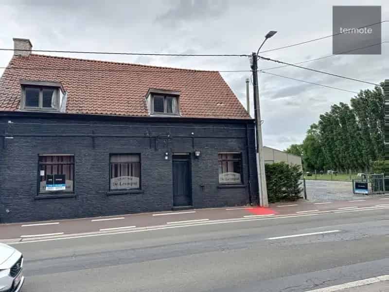 Commercieel Pand Volledig Aanbod