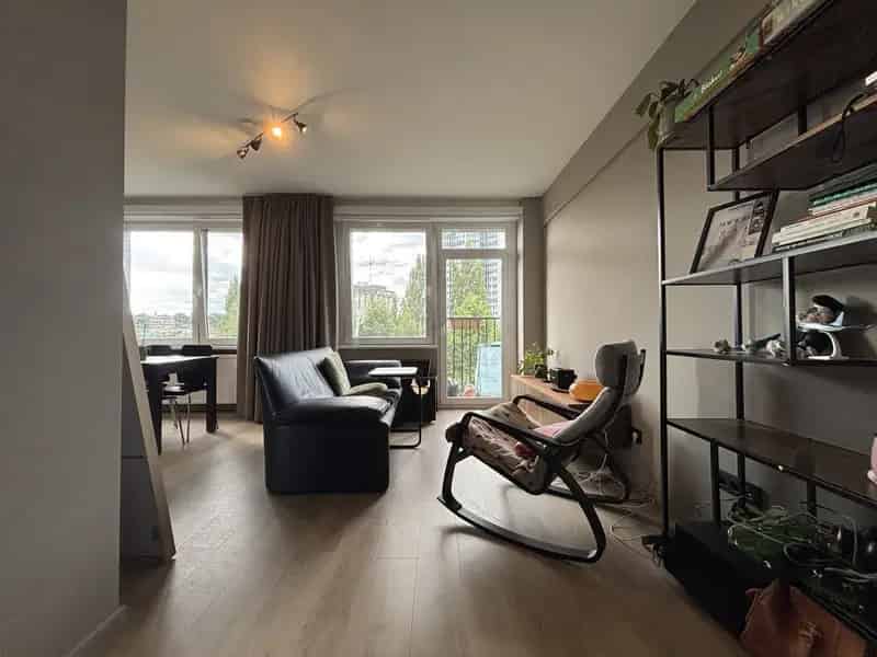 Appartement te koop: Modern & Groen in de Stad