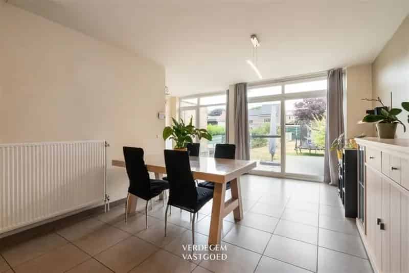 Instapklare woning 3 slaapkamers tuin garage