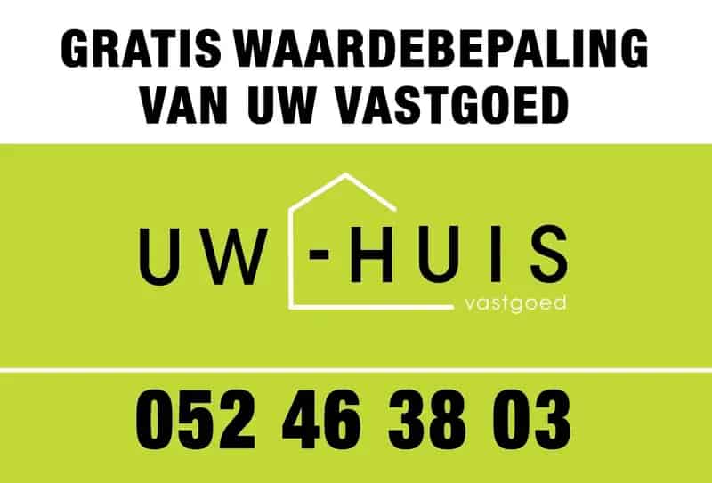 Bouwgrond te Huur 772m² Rustige Buurt Nabij N16 A12