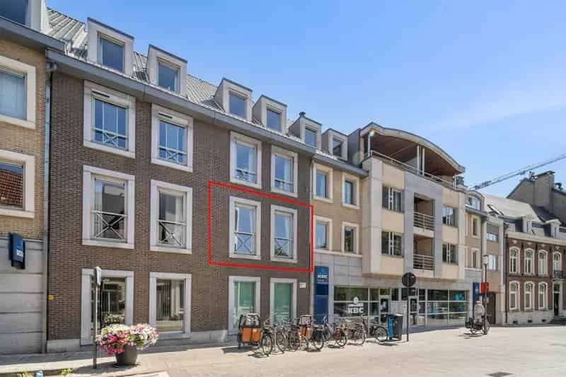 Ruim 3 Slaapkamer Appartement Te Huur Tienen Grote Markt