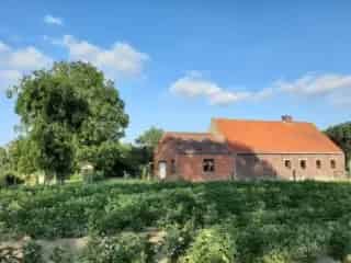 Fermette te koop - Elzele VBC97343