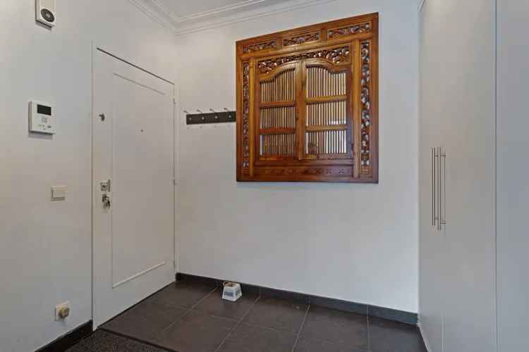 Ruim appartement te koop Beveren 2 slaapkamers