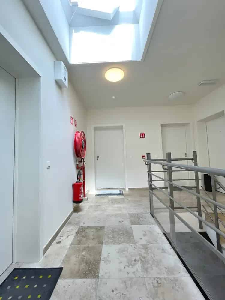 Appartement te Huur Heule - Rustige Groene Buurt