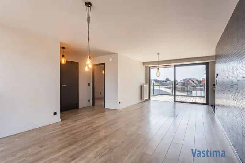 Penthouse 2 Terrassen Skyline Aalst