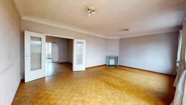 Appartement  te Schaerbeek 