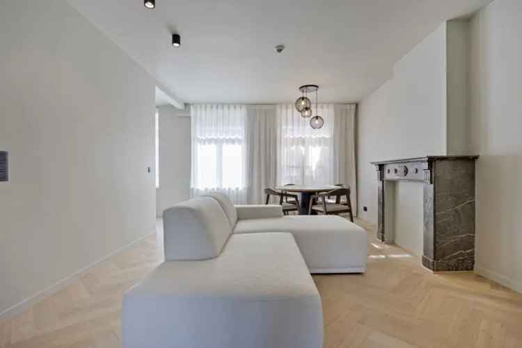 Appartement te koop Leuven - Unicum Stadskern