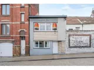 Huis te koop Seraing 72m2 2 slaapkamers