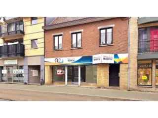 Handelspand te Huur Herk-de-Stad 57m²
