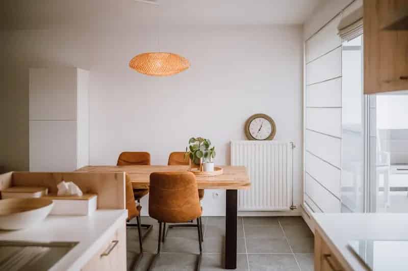 Appartement te huur