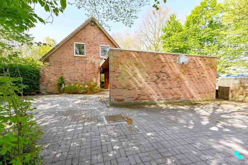 Villa te koop Sint-Eloois-Winkel 3 slaapkamers 2850m²