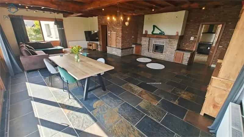 Huis te koop Geraardsbergen 5 slaapkamers Luxe & Comfort