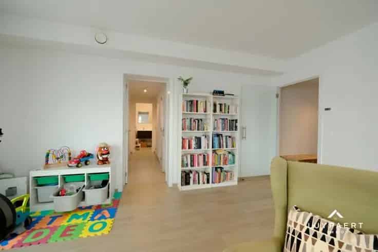 Appartement Te Koop City Dox - 2 slaapkamers - EPC A-