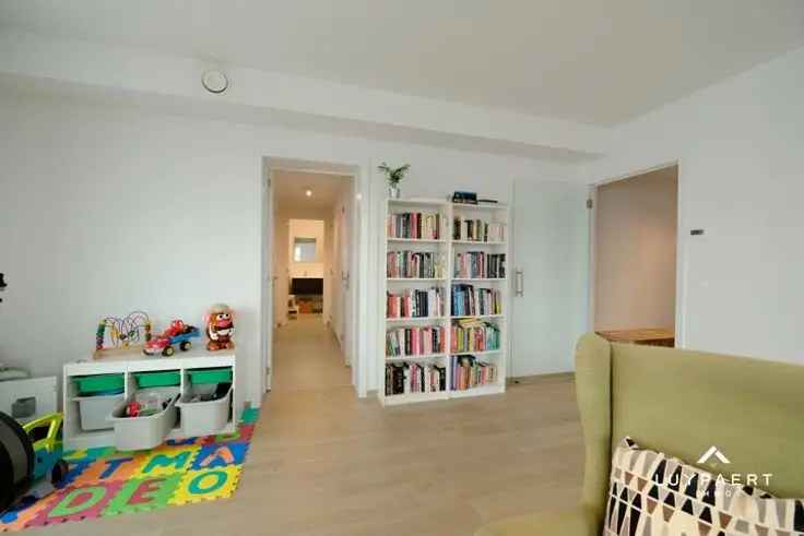 Appartement Te Koop City Dox - 2 slaapkamers - EPC A-