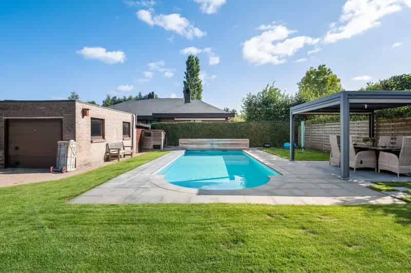 Uitstekend Gelegen Energiezuinige Woning