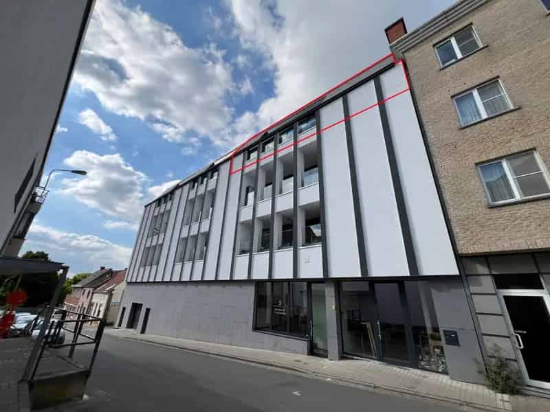 Appartement te koop