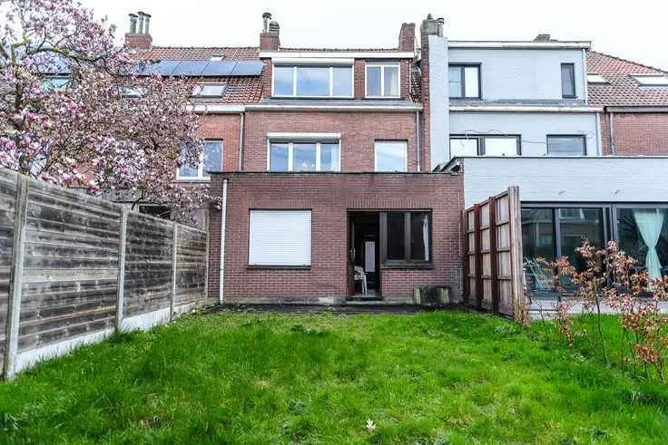 Huis Te Koop