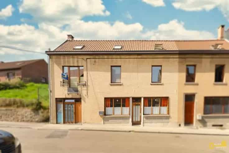 Huis Te Koop 2 Ingangen Vrij Beroep Mogelijk