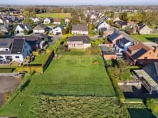 Bouwgrond te Koop Grimbergen 7a 72ca Open Bebouwing