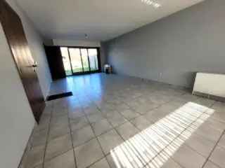 Huis te Huur Torhout - Centrum - 2 slaapkamers