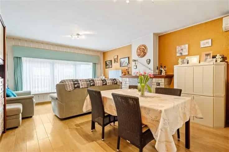 Huis Te Koop Sint Katelijne Waver 4 Slaapkamers