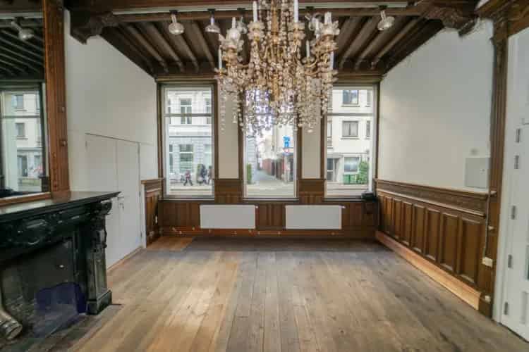 Kantoorruimte Gent Centrum te Huur