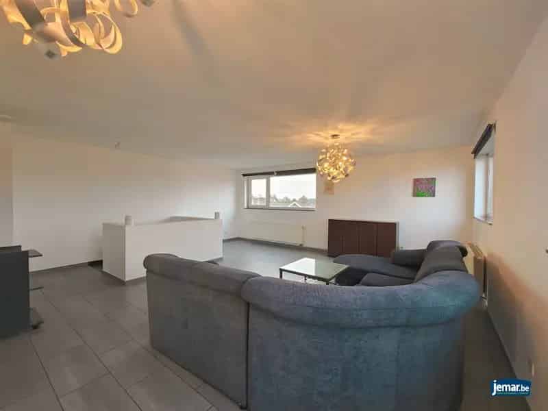 Duplex Appartement te Huur Maasmechelen 2 slaapkamers