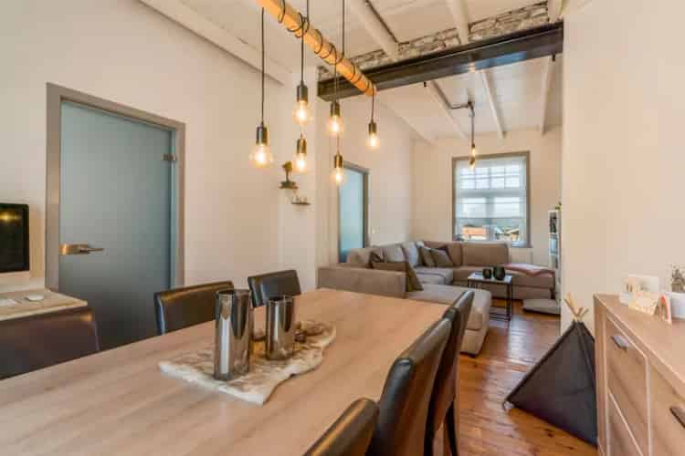 Huis te koop Poperinge: 3 slaapkamers, tuin en garage