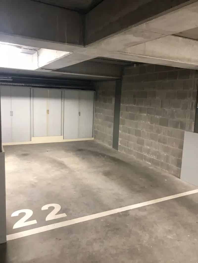 Ondergrondse Parkeerplaats Te Koop Zulte