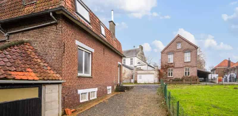 Huis te koop in Geraardsbergen