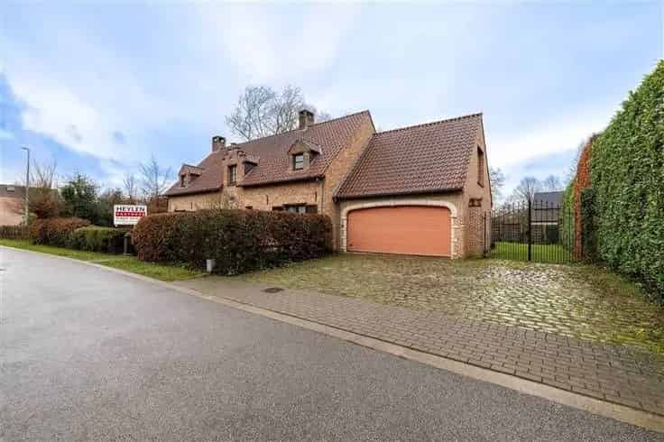 Huis Te Koop