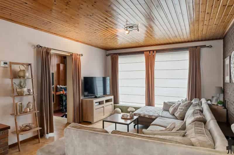 Woning met tuin en garage in Rijkevorsel