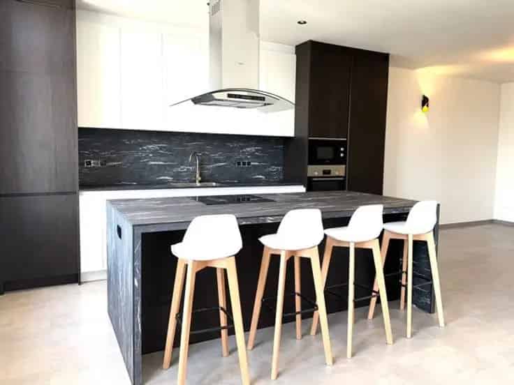 Appartement Te Koop 3 Slaapkamers Top Locatie