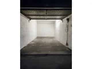 Garagebox te Koop Molenbeek-Sint-Jean 16m²