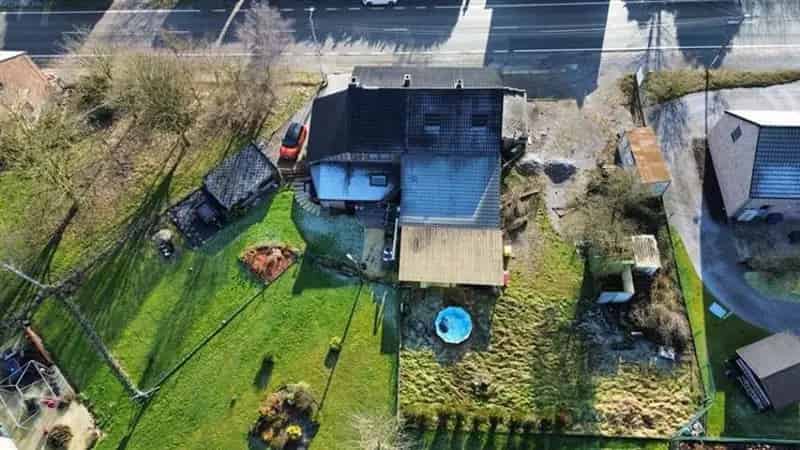 Huis te koop Vitrival - Mooie woning in charmante omgeving