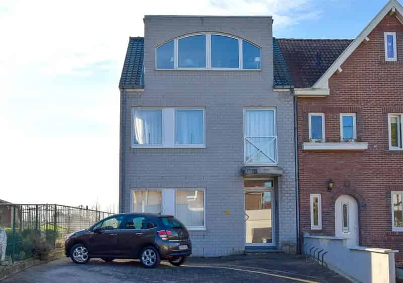 Gelijkvloers appartement te huur Vroenhoven nabij Maastricht
