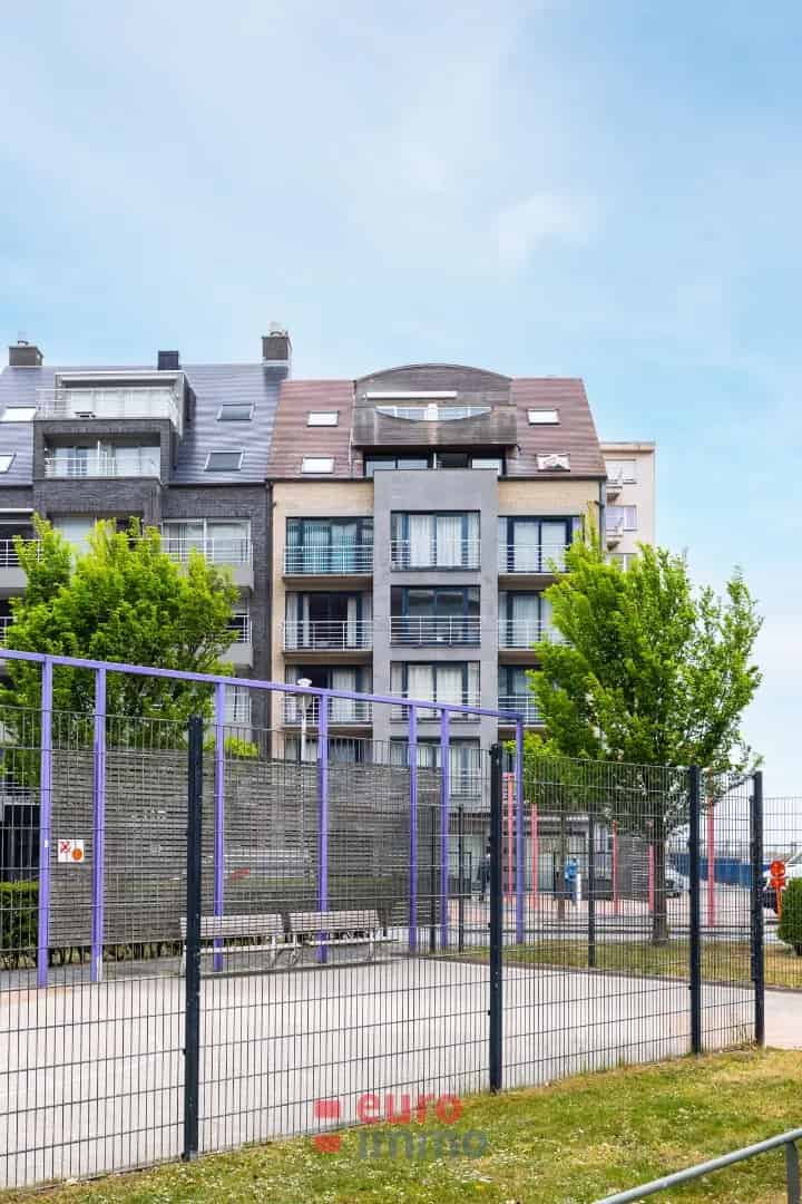 Residentie Blue Princes