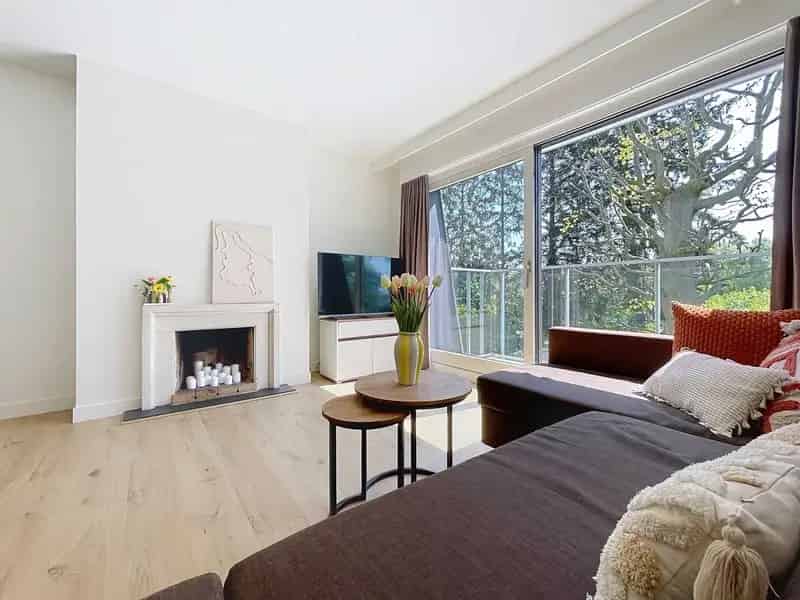 Appartement te huur Kortrijk: 1 slaapkamer, EPC A, zwembad
