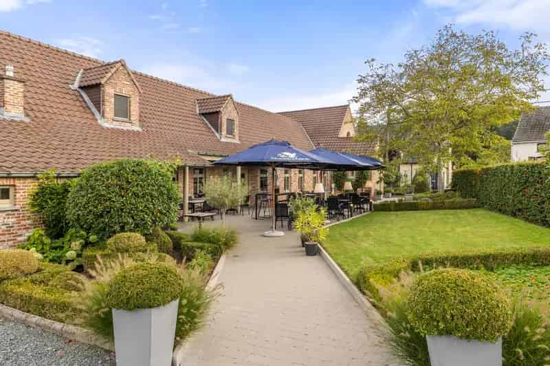 Karaktervolle woning met veel potentieel