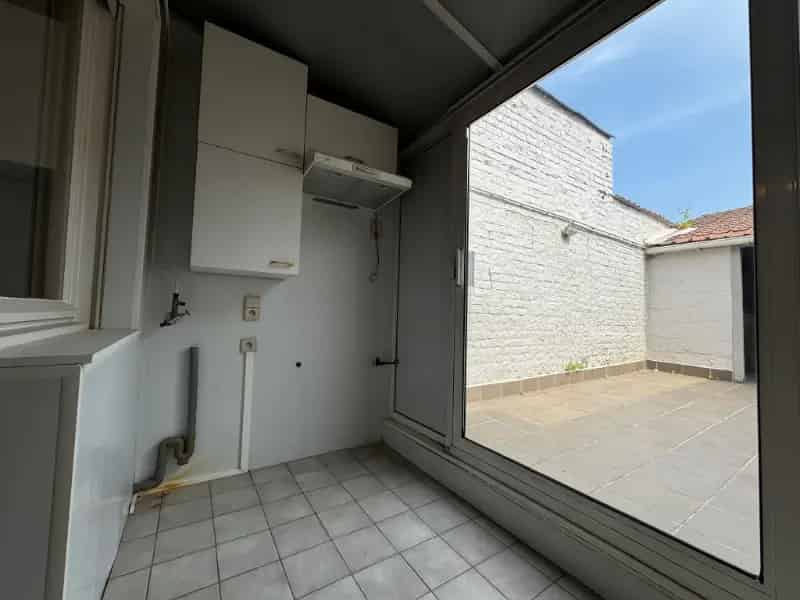 Rijwoning 3 slaapkamers te koop Koer Droge kelder