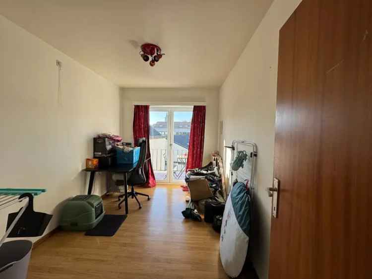 Appartement te koop