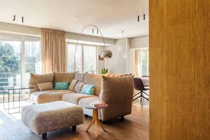 Appartement te Koop Roeselare 178m² Gerenoveerd EPC A